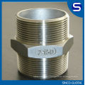 Stainless Steel casting Pipe Fitting/Elbow,Tee,Reducer,Cap